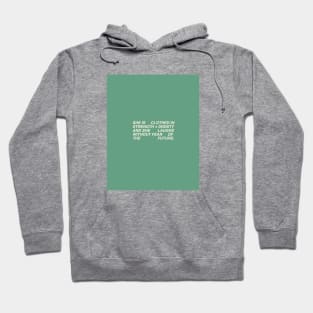 proverbs 31:25 Hoodie